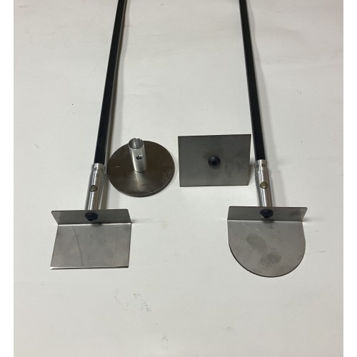 Комплект скребков RT PRO Комплект скребков RT PRO